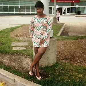 Meet your Posher, Evelyn